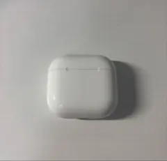 AirPods4 第四世代 ANC搭載モデル 充電ケース A3