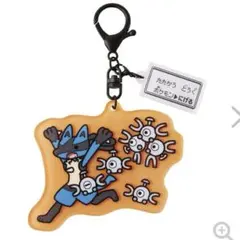 ルカリオ キャラクターグッズ