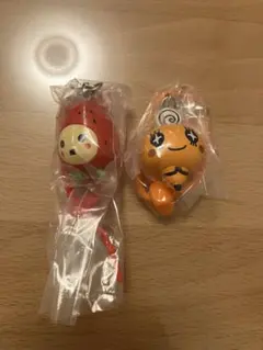 たまごっち　カラフルマルチチャーム　匿名配送