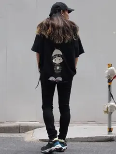 STAMPD Precious Tee 半袖 Tシャツ キャラクタープリントのサムネイル