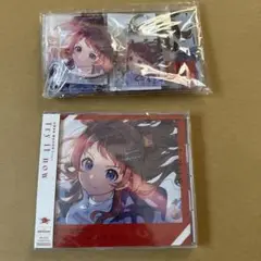 花海咲季 誕生日記念セット CD 未開封 学マス