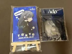Adotomy ストラップポーチ・チャーム大阪会場限定　アドトミー Ado 大阪会場限定 Adotomy アドトミー グッズ - メルカリ