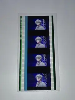 ヒプムビ　コマフィルム　特典　ヨコハマ　ＭＴＣ 左馬刻