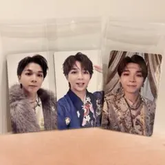 塩﨑太智M!LKトレカ 爆裂愛してる/好きすぎて滅