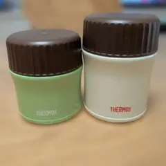 THERMOS スープジャー 2個セットのサムネイル