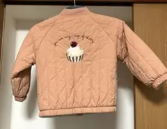 コンゲススロイド アウター