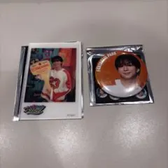 【匿名配送】FANTASTICS ファンタスティックPARK 澤本夏輝
