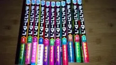 チェンソーマン 漫画 1～11巻セット