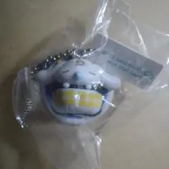 くら寿司　シナモロールコラボ フィギュア ミルク