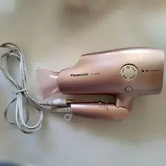 ジャンク】Panasonic ナノイーヘアドライヤー などまとめ売り - メルカリ