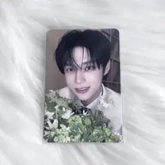 ZB1 ジウン RE-FLOW トレカ