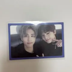 ハン アイエン ユニットトレカ i am you