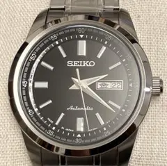 新品　自動巻　4R36 セイコー　メカニカル　腕時計　SEIKO