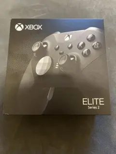 Xbox Elite Series 2 本体のみ難あり コンポーネント