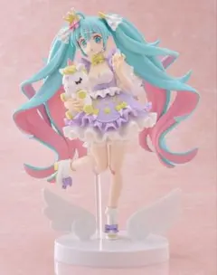 じ*ら様 初音ミク　t-most 桜ミク　リペイント 初音ミクt-most 桜ミクカラー リペイント - メルカリ