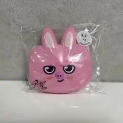 【トゥエッキ】スキズ オンラインくじD賞・E賞 ミニボックス＋ステッカー