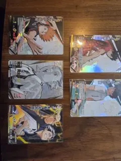 ハイキュー!! バボカ!!　頂P 木兎光太郎等