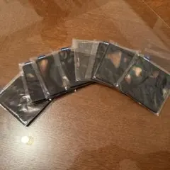 devadurga レザーコースター8枚纏め売り