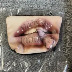 9090 girl 限定ポーチ