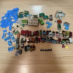 2026年最新】カプセルプラレール トーマス 大量の人気アイテム - メルカリ
