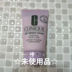 CLINIQUE All About Clean 洗顔フォーム 30mlのサムネイル