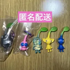 ピクミン コレクションフィギュア まとめ売り ピクミン コレクションフィギュア 花蕾葉ピクミン 30体 セット