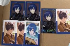 プロセカ エピカ KAITO セット