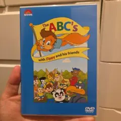 World Family Zippy The ABC's DVD