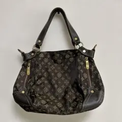 ラシットショルダーバック