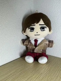 2026年最新】キンプリ はぴぬい 服の人気アイテム - メルカリ