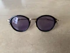 THOM BROWNE サングラス TB-011のサムネイル