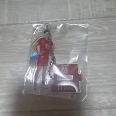 富田将馬　アクキー　モバガチャ