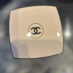 シャネル　レベージュヘルシーグロウクッション 　ケースのみ！美品