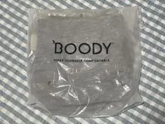 ★BOODY フルブリーフ ライトグレー XL 新品未使用