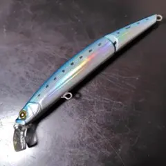 ジャクソン　アルトロン125のサムネイル