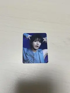 INI 髙塚大夢 ID ミニトレカ THE ORIGIN