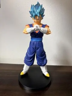 【訳あり】ドラゴンボール超 BLOOD OF SAIYANS ベジットのサムネイル