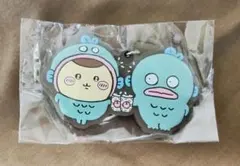 ちいかわ×サンリオ　カプセルトイ