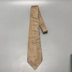 【美品】Christian Dior 幾何学模様 ネクタイ　2