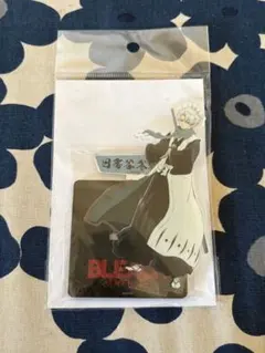BLEACH 日番谷冬獅郎 アクスタ