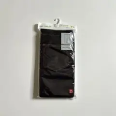 【新品】ユニクロ レギンス 10分丈 レギュラーフィット 90サイズ