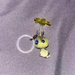 ピクミン めじるしアクセサリー2 ヒカリピクミン