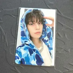 StrayKids スキズ celebrATE オンライン特典トレカ　スンミン