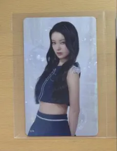 ME:I ミーアイ ME:I WAY 櫻井美羽 トレカ 075 - メルカリ