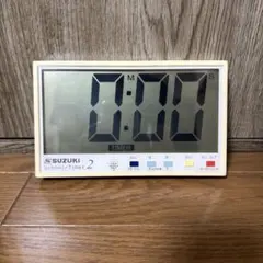 スズキ　スクールタイマー2