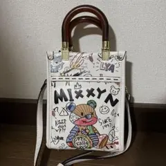 ♡marc tetro ♡ボストンテリアショルダーバッグ サンフランシスコ限定 