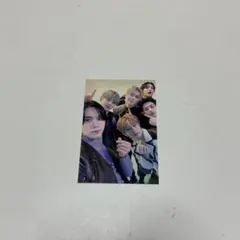 ASTRO 特典トレカ　OTK MUSIC