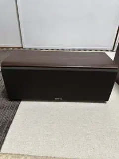 ONKYO センタースピーカー D305本体 美品のサムネイル