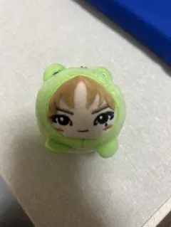 木村慧人 メンプロ ケイルーちゃんキーホルダー 外箱無し
