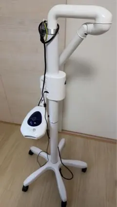 シャリオン製　2022 ホワイトニング機器 楽天市場】【中古】K▽シャリオン CHARION セルフホワイトニング機器